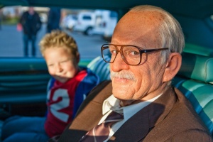 Jackass: Bad Grandpa