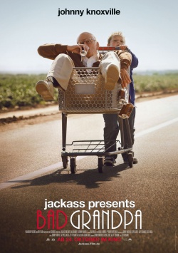 Jackass: Bad Grandpa