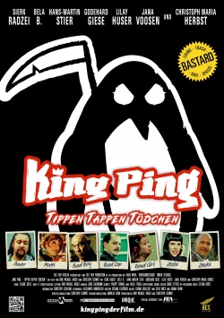 King Ping – Tippen Tappen Tödchen