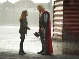 Thor: The Dark Kingdom