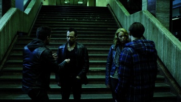 Fright Night 2 – Frisches Blut - DVD