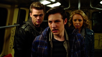 Fright Night 2 – Frisches Blut - DVD