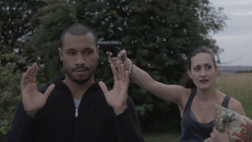 Gangsters, Guns & Zombies – Blu-Ray