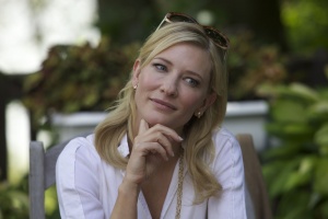 Blue Jasmine