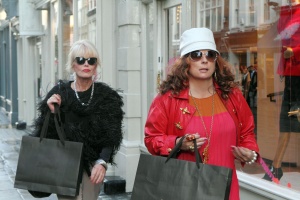 Absolutely Fabulous – AbFab wird 20! - DVD