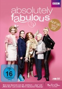 Absolutely Fabulous – AbFab wird 20! - DVD