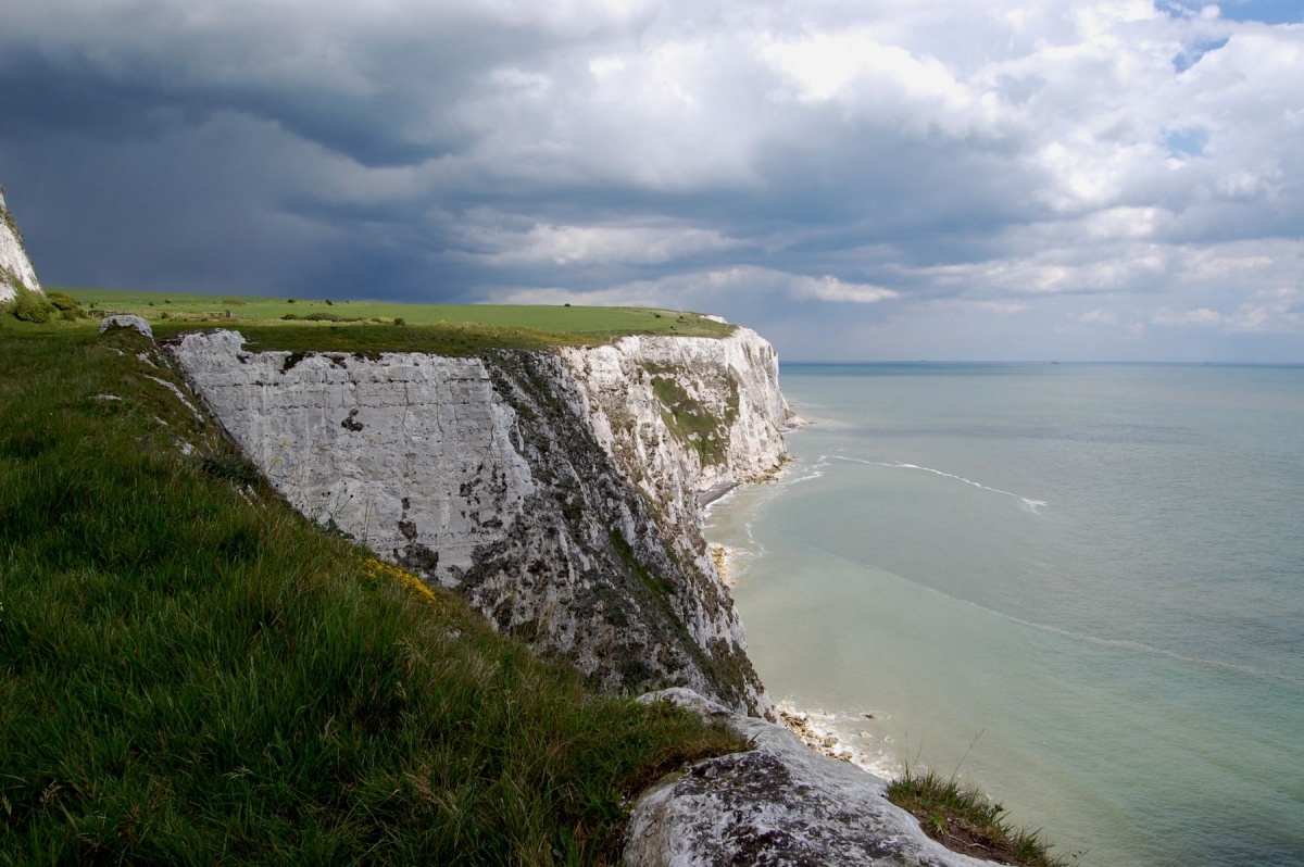 Nordsee Германия