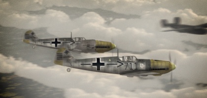 Wings of Honour – Luftschlacht über Deutschland - DVD