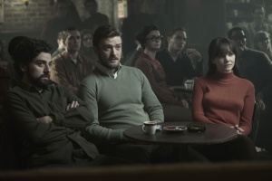 Inside Llewyn Davis