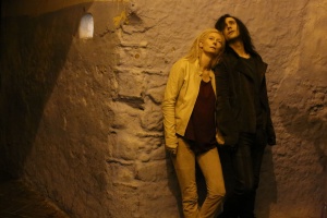 Only Lovers left Alive