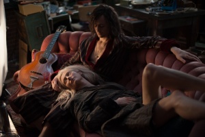 Only Lovers left Alive