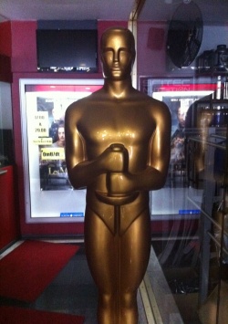 Lange Oscar®-Nacht im Deutschen Filmmuseum