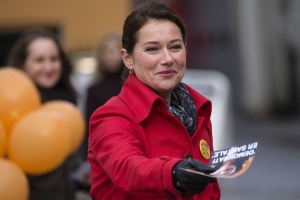 Borgen – Gefährliche Seilschaften  Staffel 3 - DVD