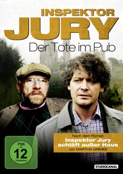 Inspektor Jury – Der Tote im Pub