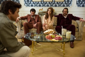 American Hustle