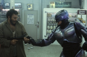 RoboCop – Director´s Cut – Blu-ray