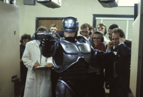 RoboCop – Director´s Cut – Blu-ray