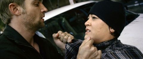 McCanick – Bis in den Tod – Blu-ray