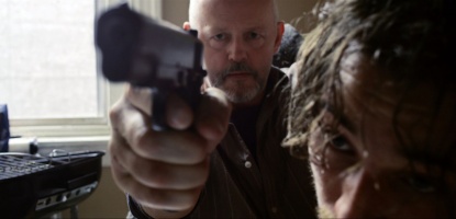 McCanick – Bis in den Tod – Blu-ray