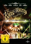 Jeff Waynes Musical Version von: Der Krieg der Welten - The New Generation - DVD
