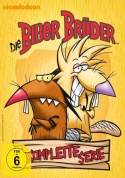 Die Biber Brüder – Die komplette Serie - DVD