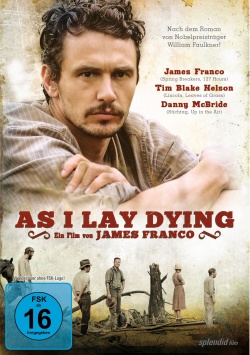 As I lay dying - DVD