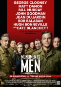 Monuments Men – Ungewöhnliche Helden