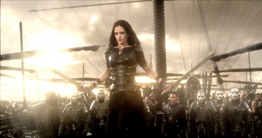 300 – Rise of an Empire