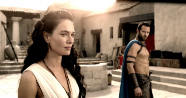 300 – Rise of an Empire