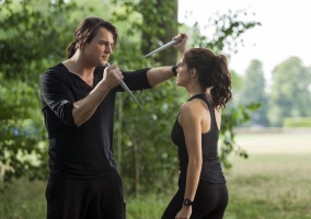 Vampire Academy