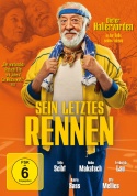 Sein letztes Rennen - DVD