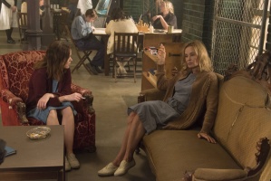 American Horror Story – Asylum DVD