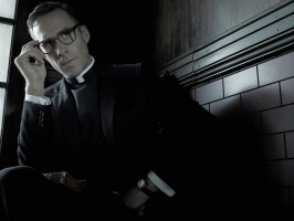 American Horror Story – Asylum DVD