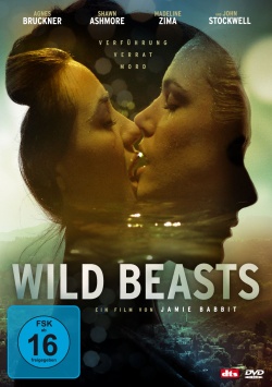 Wild Beasts - DVD