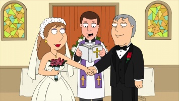 Family Guy – Season 11 - DVD