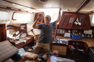 All is lost – Blu-ray