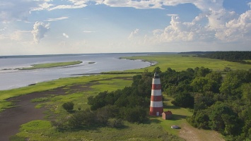 Die Ostküste der USA – DVD