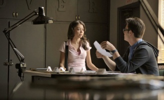 Vom Blitz getroffen - DVD