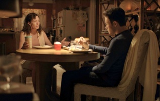 Vom Blitz getroffen - DVD