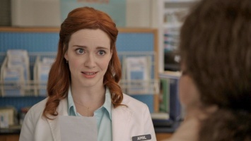 Vom Blitz getroffen - DVD