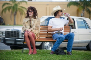 Dallas Buyers Club – Blu-ray