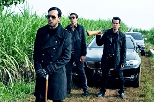 The Raid 2