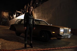 The Americans – Die komplette Season 1 -DVD