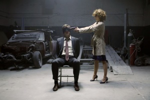 The Americans – Die komplette Season 1 -DVD