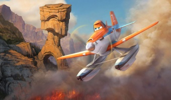 Planes 2 – Immer im Einsatz