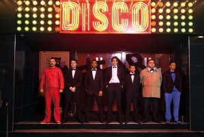 The Hooligan Factory – Blu-ray