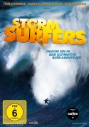 Storm Surfers - DVD
