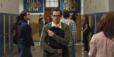 School of the Living Dead - DVD