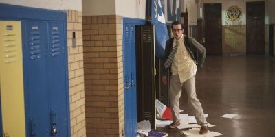 School of the Living Dead - DVD