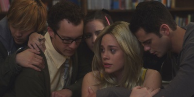 School of the Living Dead - DVD